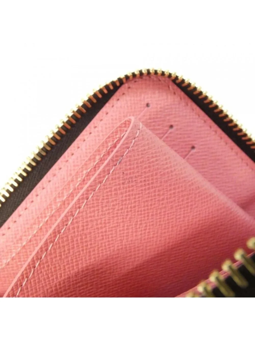 Louis Vuitton Monogram Portefeuille Noah Compact Wallet